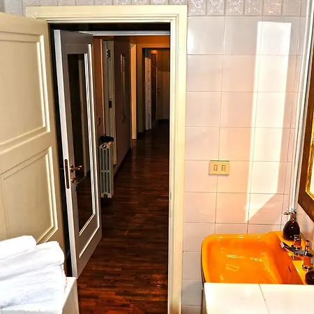 Bed & Breakfast Olaspri Oschiri