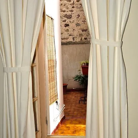 Bed & Breakfast Olaspri Oschiri