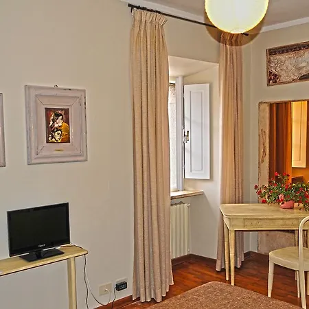 Bed & Breakfast Olaspri *