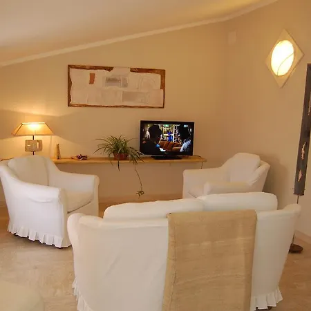 Bed & Breakfast Olaspri Oschiri
