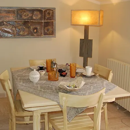 Bed & Breakfast Olaspri