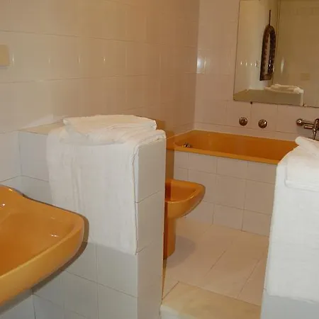Bed & Breakfast Olaspri *